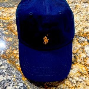 Ralph Lauren Hat